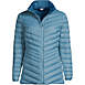 Women's Wanderweight Ultralight Packable Chevron Quilted Down Jacket, Front