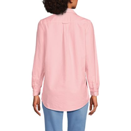 Women's Oxford Shirt - image 5