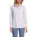 Women's Oxford Shirt, Front