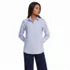 Women's Oxford Shirt, Front