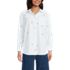 Women's Oxford Shirt, Front