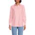Women's Oxford Shirt, Front