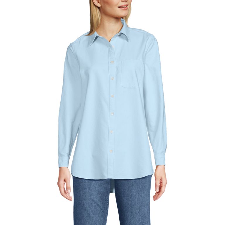 Women's Oxford Shirt
