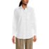 Women's Oxford Shirt, Front