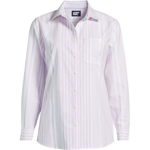 Women's Oxford Shirt