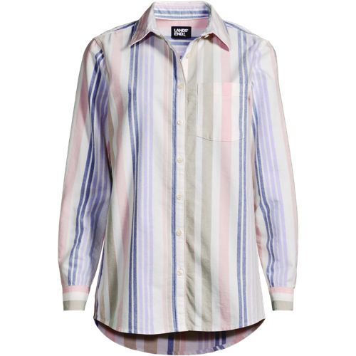 Women's Oxford Shirt