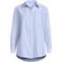Women's Petite Oxford Shirt, Front