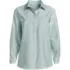Women's Oxford Shirt, Front