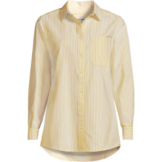 open lace back dress Pale Yellow Supima Cotton Dress Shirt – MH&Y