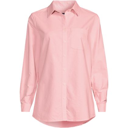 Women's Oxford Shirt - image 3