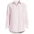 Women's Plus Size Oxford Shirt, Front