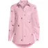 Women's Oxford Shirt, Front