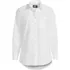 Women's Petite Oxford Shirt, Front