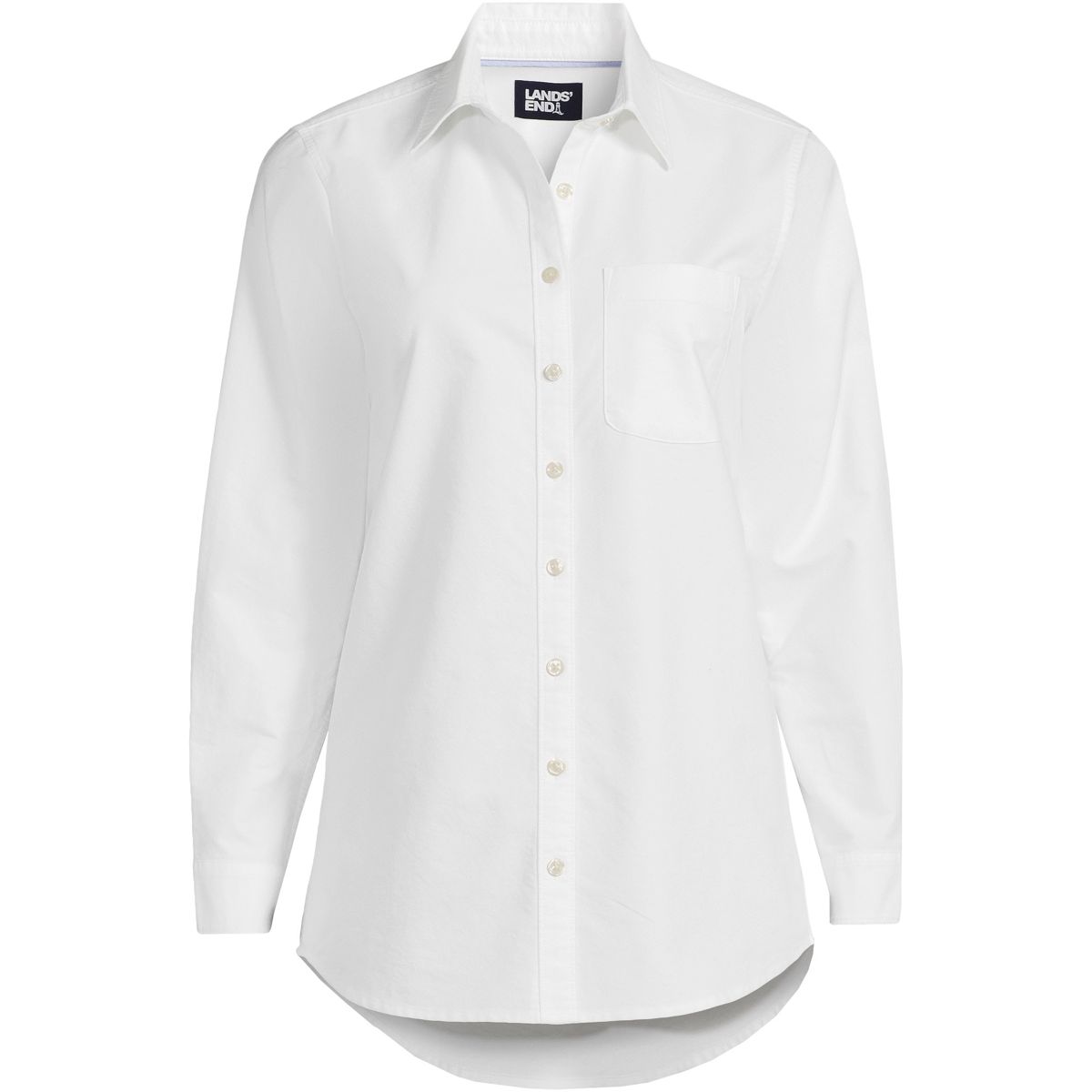 Women's Oxford Shirt