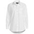 Women's Oxford Shirt, Front