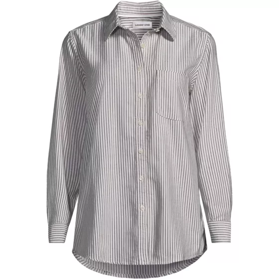Women's Oxford Shirt - primary