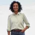 Women's Oxford Shirt, alternative image