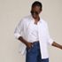 Women's Oxford Shirt, alternative image