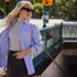 Women's Oxford Shirt, alternative image