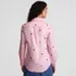 Women's Oxford Shirt, Back