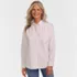 Women's Oxford Shirt, Front