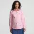 Women's Oxford Shirt, Front