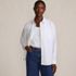 Women's Oxford Shirt, Front