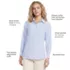 Women's Oxford Shirt, alternative image