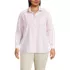 Women's Plus Size Oxford Shirt, Front