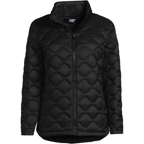 Lands end outlet womens jackets