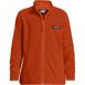 Kids Fleece Full Zip Jacket , Front