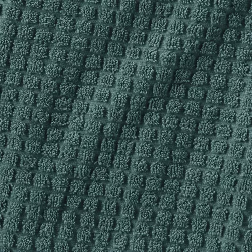 Cotton Waffle Towel 6-Piece Set, alternative image