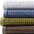 Cotton Waffle Bath Towel, alternative image