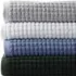 Cotton Waffle Towel 6-Piece Set, alternative image