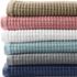 Cotton Waffle Bath Towel, alternative image