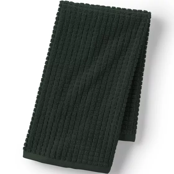Cotton Waffle Hand Towel - primary