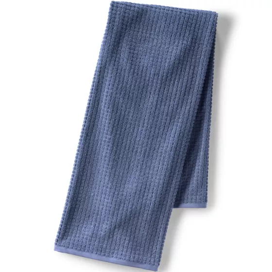 Cotton Waffle Towels - primary