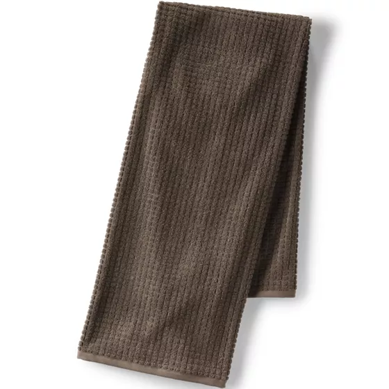 Cotton Waffle Towels - primary