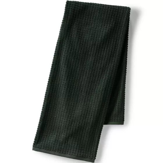 Cotton Waffle Towels - primary