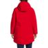 Women's Plus Size Squall Waterproof Insulated Parka, Back