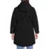 Women's Plus Size Squall Waterproof Insulated Parka, Back