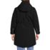 Women's Plus Size Squall Waterproof Insulated Parka, Back