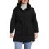 Women's Plus Size Squall Waterproof Insulated Parka, Front