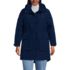 Women's Plus Size Squall Waterproof Insulated Parka, Front