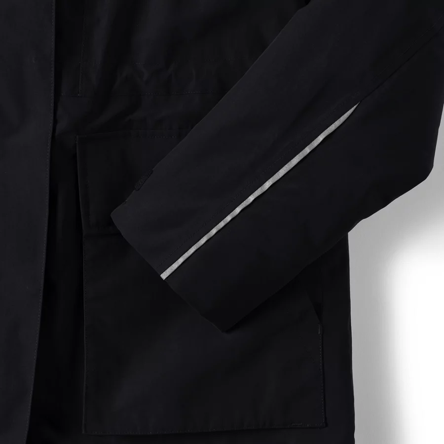 Women's Squall Waterproof Insulated Parka view 5
