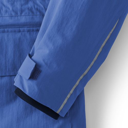 Muted Cobalt Blue