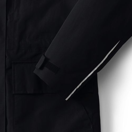 Women's Squall Waterproof Insulated Parka, alternative image