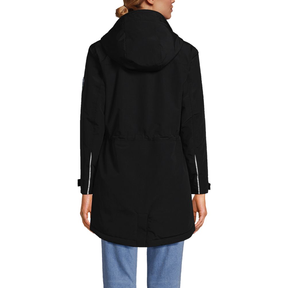 Lands end outlet parkas