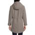 Women's Squall Waterproof Insulated Parka, Back
