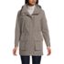 Women's Squall Waterproof Insulated Parka, Front